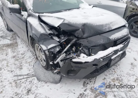 2025 Subaru Impreza Base 5-Door z USA, uszkodzony, nr VIN JF1GUABC1S8326366